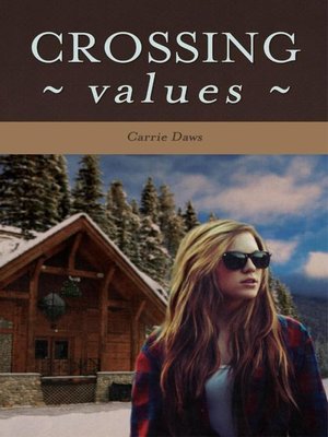 cover image of Crossing Values